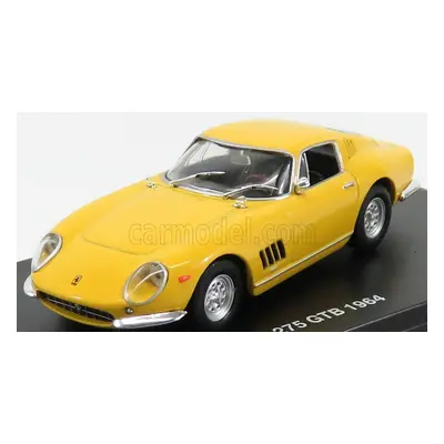 Edicola Ferrari 275 Gtb 1964 1:43 Žlutá