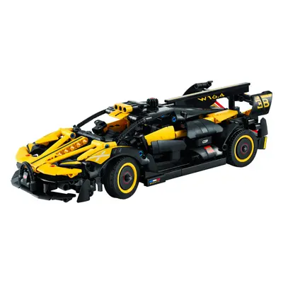 LEGO Technic - Bugatti Bolide