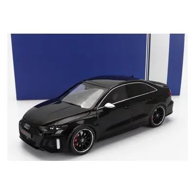 Mcg Audi A3 Rs3 2022 1:18 Black