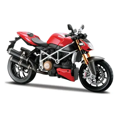 Maisto Ducati Super Naked S 1:12