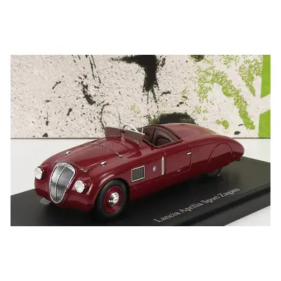 Autocult Lancia Aprilia Sport Zagato Italy 1937 1:43 Red