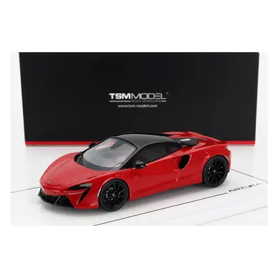 Truescale Mclaren Artura 2021 1:43 Red