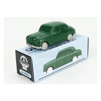 Officina-942 Fiat 1900 1952 1:76 Tmavě Zelená