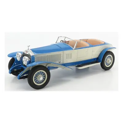 Matrix scale models Rolls royce Phantom Experimental Vehicle Ch.10ex By Barker Cabriolet 1926 1: