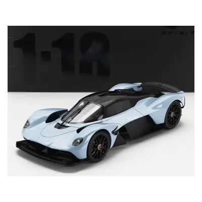 Gt-spirit Aston martin Valkyrie 2023 1:18 Blue