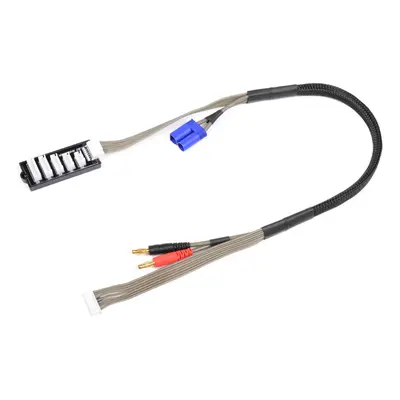 Nabíjecí kabel Pro - EC-5 přístroj / XH 2-6S