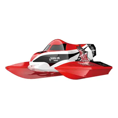 RC loď Mad Shark V2 RTR Brushless F1 boat