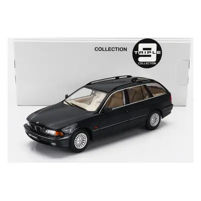 Triple9 BMW 5-series (e39) Touring Sw Station Wagon 1998 1:18 Zelená