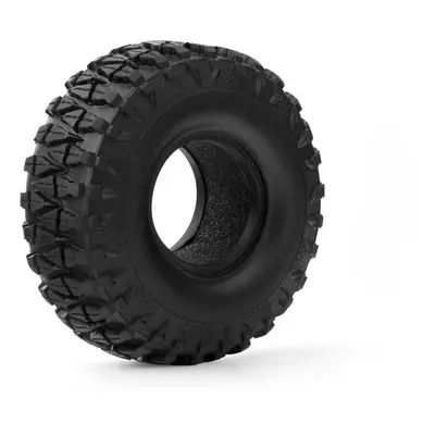 Crawler pneumatiky včetně vložky 1.9" Medium Soft (2 ks)