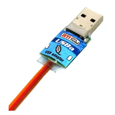 USB adapter