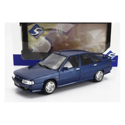 Solido Renault R21 Turbo Mki 1988 1:18 Blue