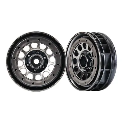 Traxxas disk 1.9