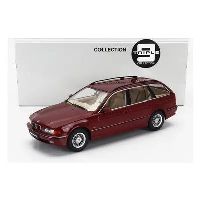 Triple9 BMW 5-series (e39) Touring Sw Station Wagon 1998 1:18 Red