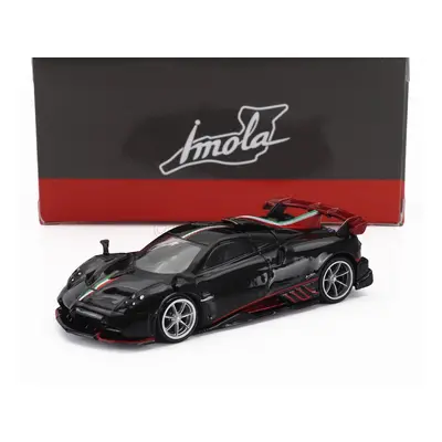 Tarmac Pagani Imola 2020 1:64 Black