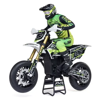 Losi Promoto-SM 1:4 RTR FXR