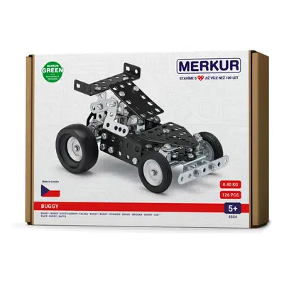 Merkur 055 Buggy