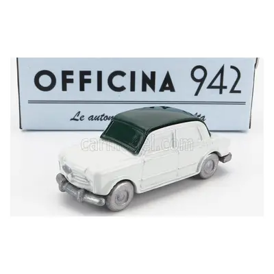 Officina-942 Fiat 1100/103 Tv 1953 1:76 Světle Šedozelená