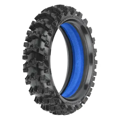 Pro-Line pneu 1:4 Dunlop Geomax MX14 V2 Bead M2 zadní: Promoto-MX