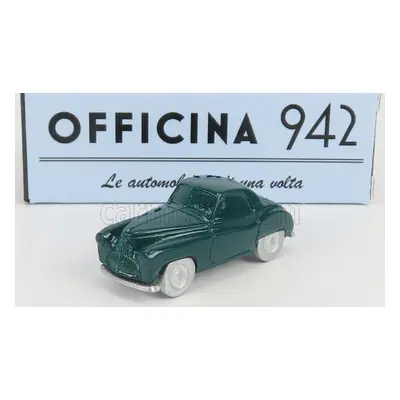 Officina-942 Moretti 350 La Cita 1948 1:76 Zelená