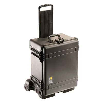 Peli™ Case 1620M bez pěny, černý