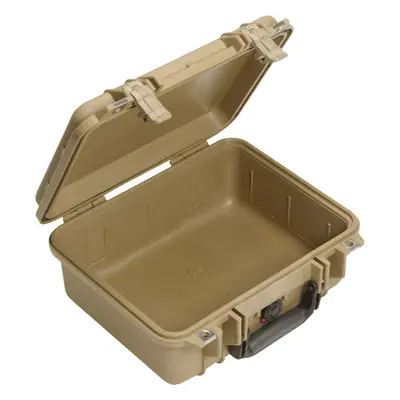 Peli™ Case 1400 kufr bez pěny Desert Tan