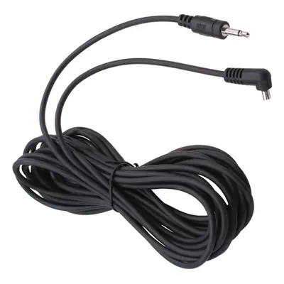 Helios SK3.5 synchronizační kabel 4m, jack 3,5mm