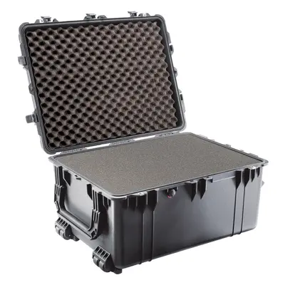 Peli™ Case 1630 kufr s pěnou, černý