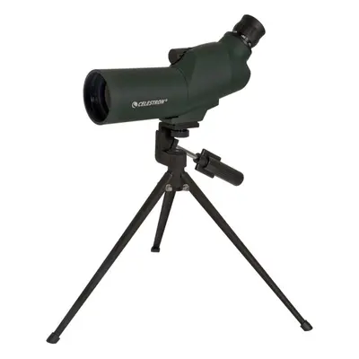 Celestron 20-60 x 60mm Zoom Refractor - 45°