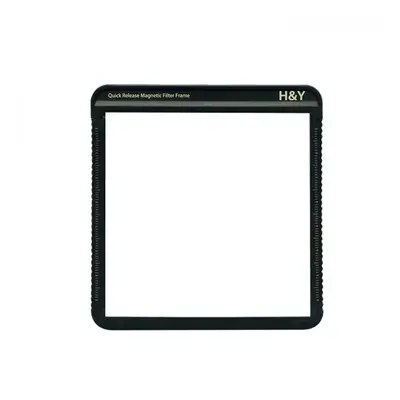 H&Y K-Series magnetický rámeček pro filtr 100x100mm