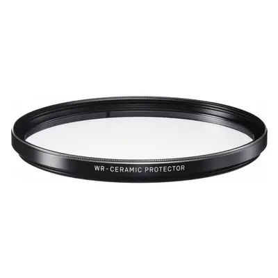 Sigma Ceramic Protector WR 105mm