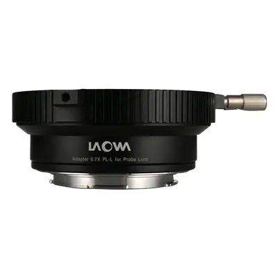 Laowa 0,7x Focal Reducer širokoúhlý konvertor pro objektiv Probe PL na bajonet L