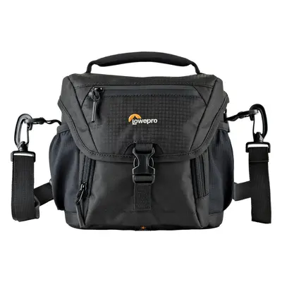 Lowepro Nova 140 AW II černý