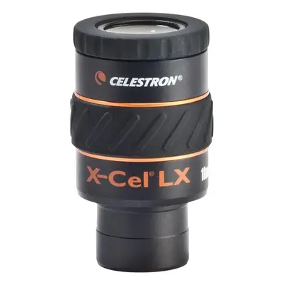 Celestron 1,25" okulár 18mm X-Cel LX