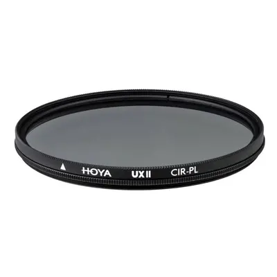 Hoya polarizační cirkulární filtr CIR-PL UX II 43 mm