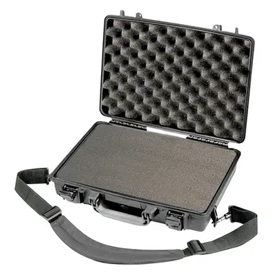 Peli™ Case 1470 kufr s pěnou, černý