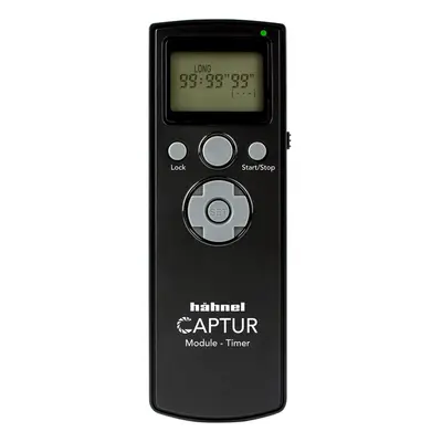 Hähnel CAPTUR Timer Module - časovač