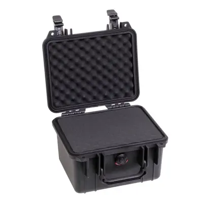 Peli™ Case 1300 kufr s pěnou černý