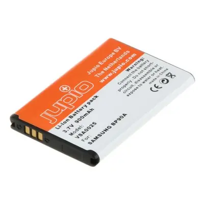 Jupio IA-BP90A pro Samsung, 900 mAh