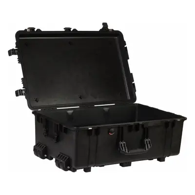 Peli™ Case 1650 kufr bez pěny černý