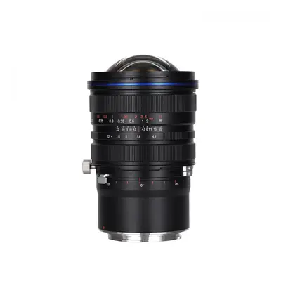 Laowa 15mm f/4,5 W-Dreamer Zero-D Shift pro Leica L