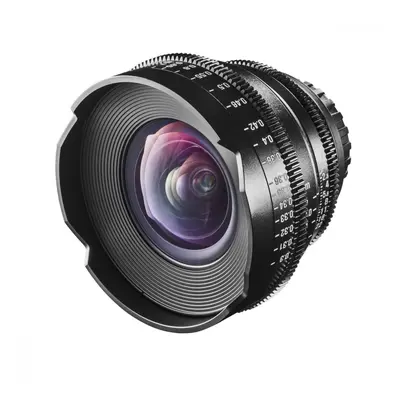 Samyang Xeen 16mm T2,6 PL