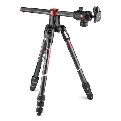 Manfrotto BeFree GT XPRO kompozitový stativ twist lock s kulovou hlavou