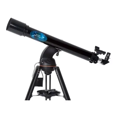 Celestron AstroFi 90mm refractor, hvězdářský dalekohled