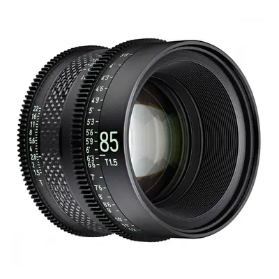 Samyang Xeen CF 85mm T1,5 Sony E