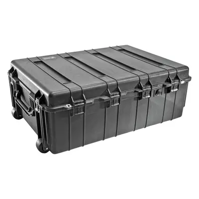 Peli™ Case 1730 kufr bez pěny černý