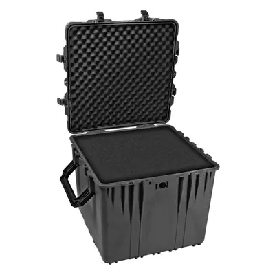 Peli™ Case 0370 Cube kufr s pěnou, černý