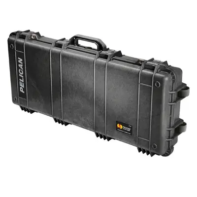 Peli™ Case 1700 kufr bez pěny, černý