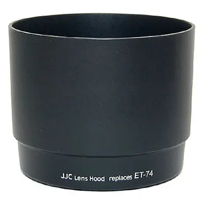 JJC LH-74 ekvivalent sluneční clony Canon ET-74