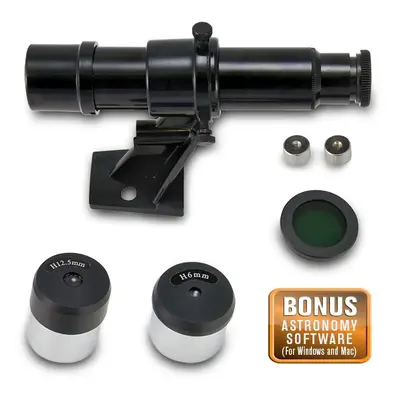 Celestron rozšiřující set pro FirstScope 76