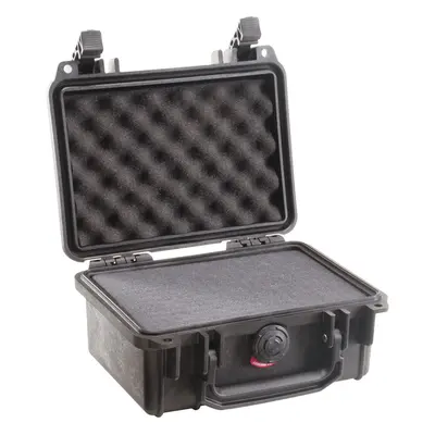 Peli™ Case 1150 kufr s pěnou černý